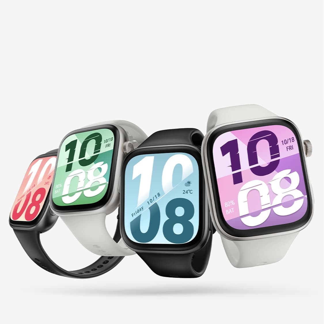 Honor Watch X5i smartwatch, sourced from honor.com