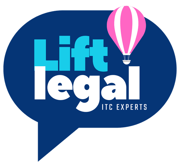 Lift Legal logo