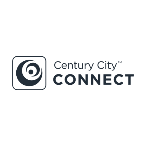 Century City Connect logo