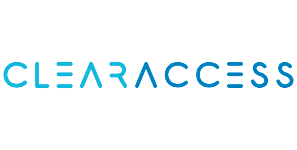 ClearAccess logo