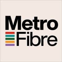 MetroFibre Networx logo