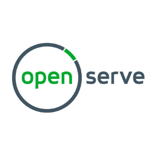Openserve logo