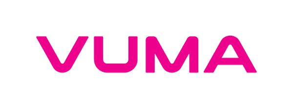Vuma logo