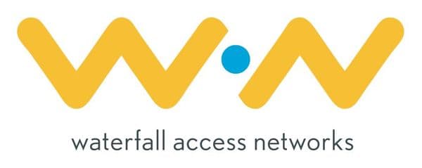 Waterfall Access Network logo
