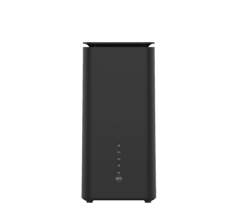 Vodacom X25 Max 2 5G business fixed wireless router
